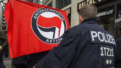 Angriff auf Magnitz: Staatsanwaltschaft prüft Bekennerschreiben – Keine Distanzierung von „Die Linke“ Bremen von der Antifa