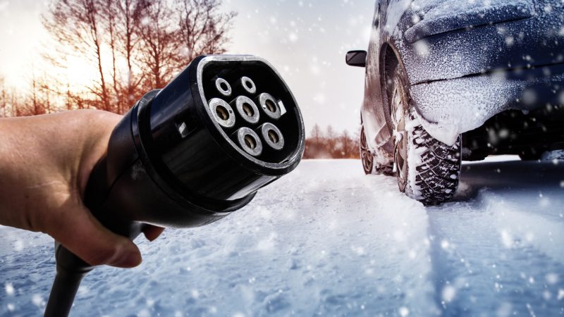 E-Autos: Im Winter 50 Prozent weniger Reichweite und „nicht oder nur bedingt alltagstauglich“
