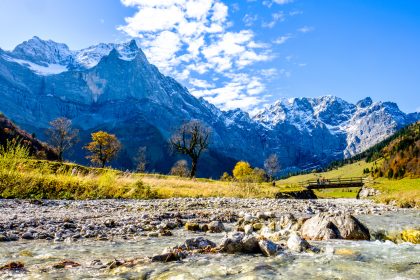 Der höhere Frieden – Von Heinrich von Kleist