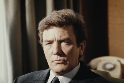 Britischer Schauspieler Albert Finney im Alter von 82 Jahren gestorben