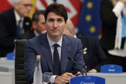 Kanada: Korruptionsvorwürfe gegen Ministerpräsident Trudeau