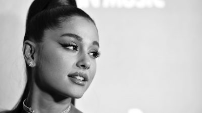 US-Singlecharts: Ariana Grande holt Hitlisten-Rekord der Beatles ein