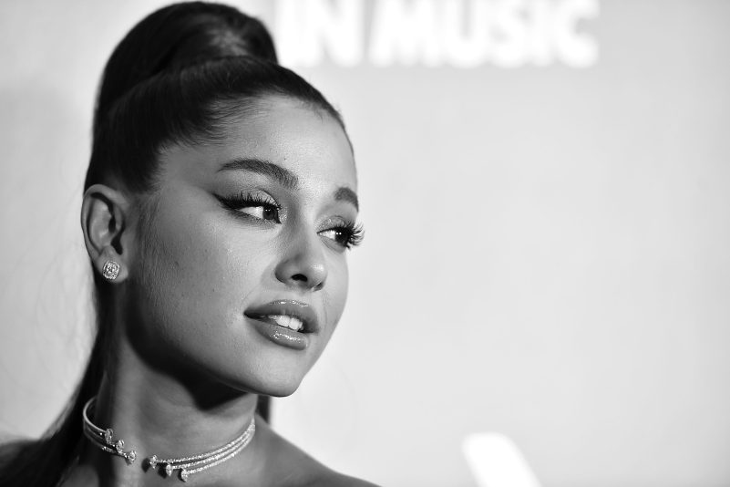 US-Singlecharts: Ariana Grande holt Hitlisten-Rekord der Beatles ein