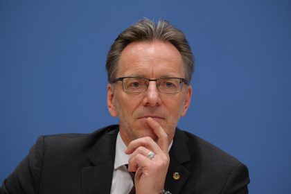 BKA-Chef warnt: Durch Mehrfach-Intensivtäter aus Nordafrika könnten kriminelle Familienclans entstehen