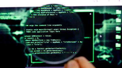 Mehr Hacker-Angriffe auf kritische Infrastruktur gemeldet