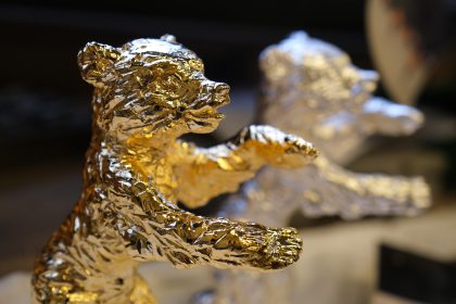 Goldener Bär der Berlinale für „Synonyme“ von Nadav Lapid