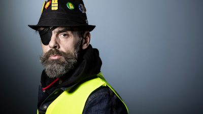 „Gelbwesten“-Aktivist: Macron schafft „Generation von Polizei-Gegnern“