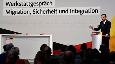 CDU-Kommunalpolitiker fordert Rentenpolitik-Werkstattgespräch