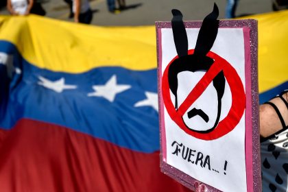 Amnesty: Maduro lässt Kritiker außergerichtlich hinrichten