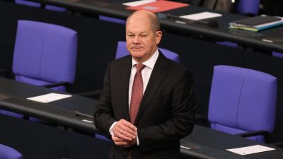 Mit großer Mehrheit: Bundestag verabschiedet zweiten Nachtragshaushalt