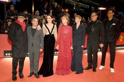 Kulturstaatsministerin Grütters freut sich auf politische Berlinale – Staraufgebot bei Eröffnungsgala