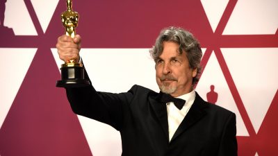 Zu rassenversöhnlerisch und Trump-freundlich: Linksideologen entrüstet über Oscar für „Green Book“