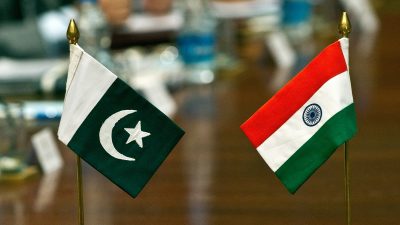 Kaschmir: Tote bei Gefechten zwischen indischen und pakistanischen Soldaten