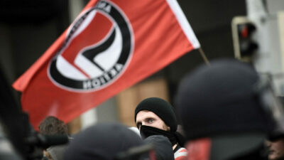 CDU Rheinland-Pfalz: SPD steckt bis zum Hals im Antifa-Sumpf
