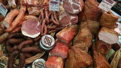 Frankreichs Behörden verfolgen mangelhaftes Rindfleisch aus Polen komplett zurück