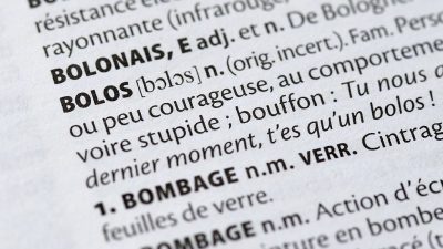 „Feminisierung“ der französischen Sprache war lange Zeit verpönt – das könnte sich nun ändern