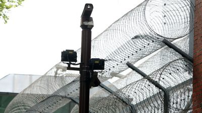 „Rheinische Post“: Ausländeranteil in deutschen Haftanstalten bundesweit auf Rekordhoch