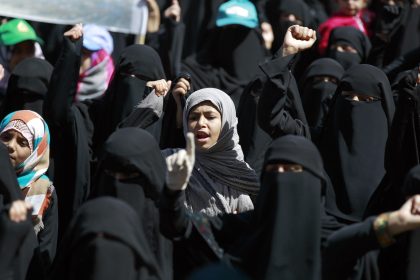 Immer mehr Saudis beantragen Asyl in Deutschland