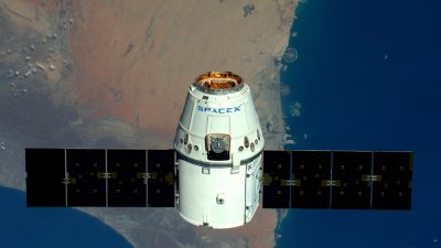 Vereinigte Arabische Emirate wollen ersten Astronauten im September ins All bringen