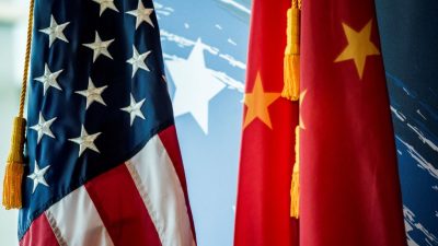Trump verschiebt Frist im Handelsstreit mit China