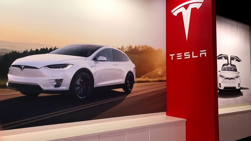 Die zwei Seiten der Tesla-Medaille: Model X unschlagbarer Elektro-SUV – Tesla Model 3 verliert Kaufempfehlung
