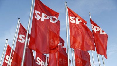 SPD-Beschlüsse zu Sozialstaatsreform lösen kontroverse Debatte in der Koalition aus