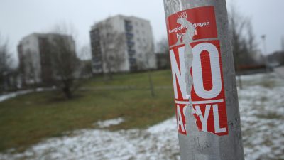 Verfassungsschutz spricht von „toxischer“ Lage: „Rechte Szene in Cottbus saugt sich wie eine Krake in der Stadt fest“