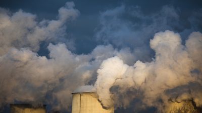 Klimaziele bis 2030: Union verärgert über Alleingang der Umweltministerin