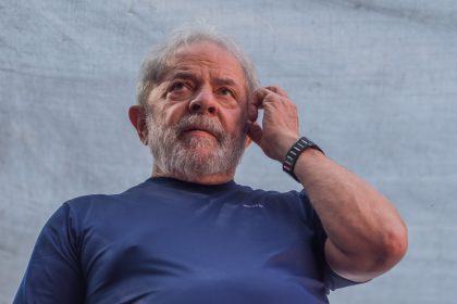 Fast 13 Jahre Haft für inhaftierten Ex-Staatschef Lula in weiterem Verfahren