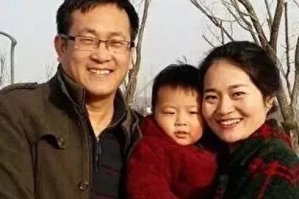 Haft für prominenten Bürgerrechtsanwalt in China – Bundesregierung setzt sich für Wang Quanzhang ein