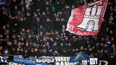 DFB-Pokal: Hamburg schaltet Nürnberg aus