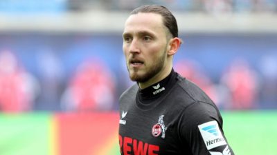 2. Bundesliga: Köln nach Sieg in Aue Tabellenführer