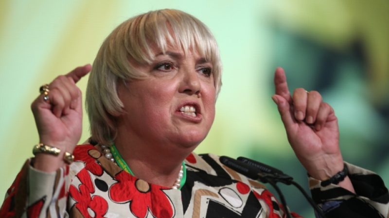 „Rassismus ist keine Meinung“: Claudia Roth rät Boris Palmer zu Grünen-Austritt