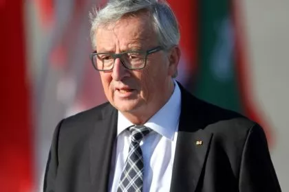 Juncker kritisiert Ex-FPÖ-Chef Strache: Hat Österreich „auf dem silbernen Tablett“ serviert