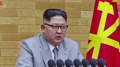 Kim beantwortet in Hanoi erstmals Fragen ausländischer Journalisten