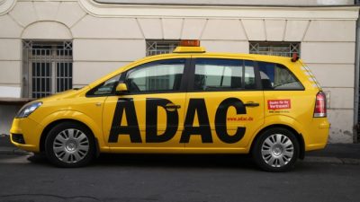 ADAC beschließt deutliche Erhöhung der Mitgliedsbeiträge