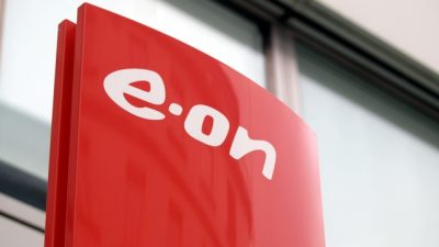 EU-Kommission stellt 228 Fragen zur Übernahme von Innogy durch Eon