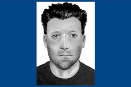 Phantombild-Fahndung in Erfurt: Polizei sucht zwei Sex-Ganoven – Zeugenhinweise erbeten