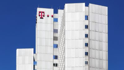 Telekom-Boykott gegen ZTE