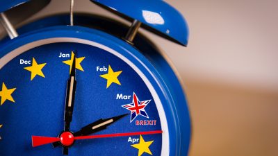 „Focus“-Analyse: Brexit, Europawahlfarce – oder bleibt alles beim Alten?