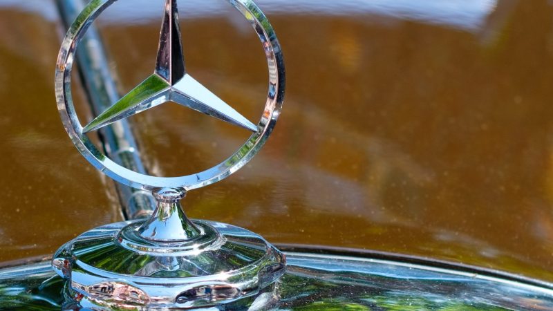 Mercedes E-Klasse: Im Land der Elektroautos liebt der Energieminister seinen Diesel