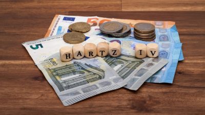 Jeder fünfte Hartz-IV-Empfänger leidet unter scharfen Sanktionen der Jobcenter