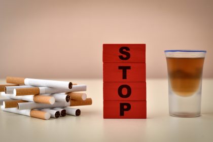 Mehrheit der Deutschen für Werbeverbot für Tabak und Alkohol