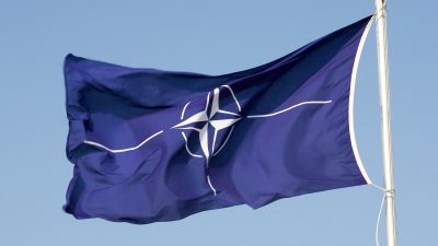 Nato-Chef drängt zur weiteren Beteiligung an US-Atombomben