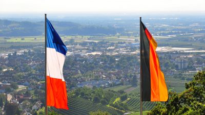Deutschland und Frankreich bieten mit „Allianz der Multilateralisten“ den Weltmächten die Stirn