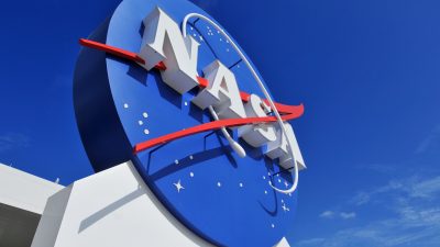 Nasa-Chef: USA baldmöglichst wieder auf dem Mond präsent – und dann für immer