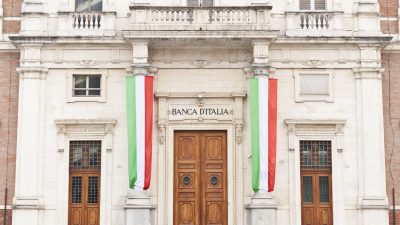 Italien will Bankenkrisen ohne Brüssel lösen: „In drei bis vier Monaten wird es dieses Europa nicht mehr geben“