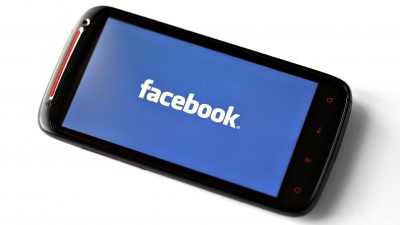 Justizministerin Barley wirft Facebook Versagen beim Datenschutz vor
