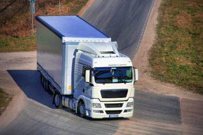 Großbritannien: 39 Leichen in Lkw-Container entdeckt