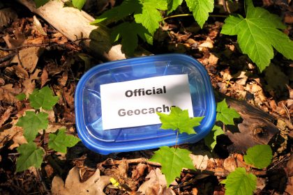 Digitale Schnitzeljagd: Geocacher in Mainz findet Drogen statt Logbuch